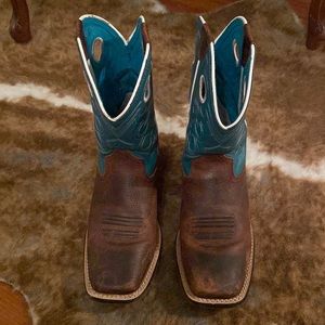 Ariat Crossfire Western Boots 10005989